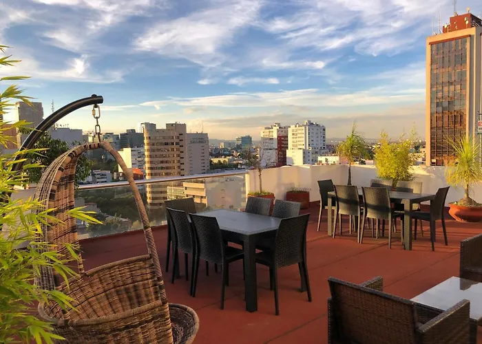 Arquimedes Polanco Apartamento *