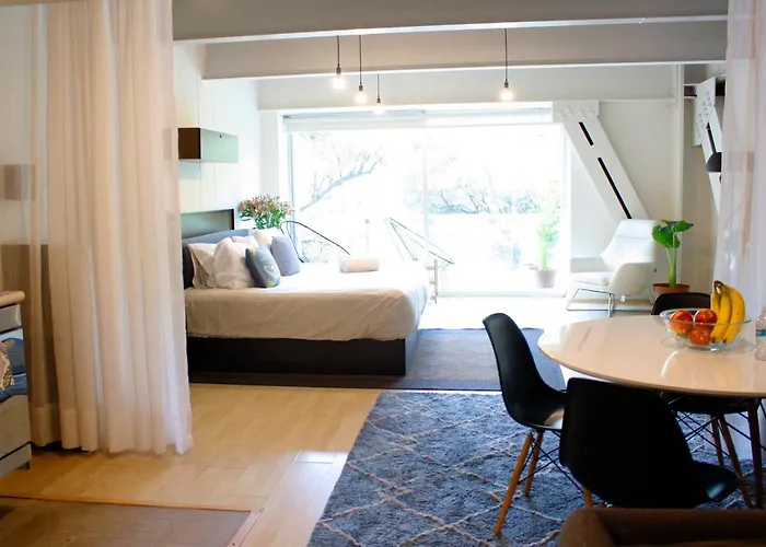 Arquimedes Polanco Apartamento