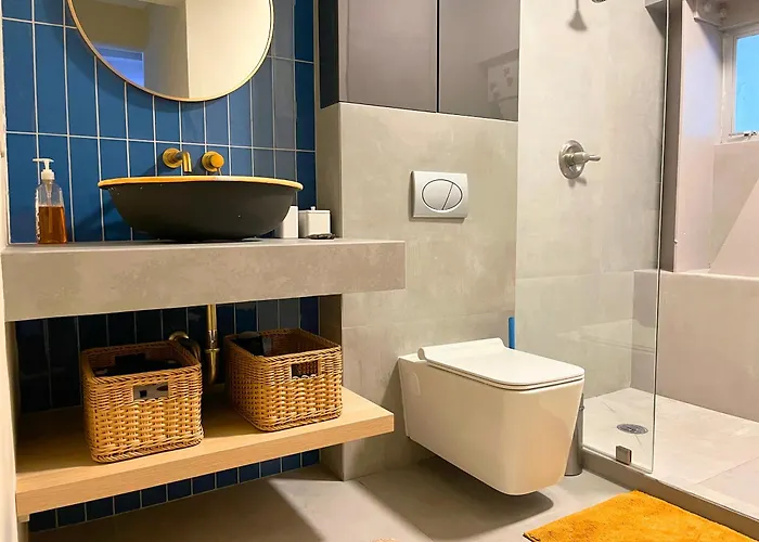 Arquimedes Polanco Apartamento