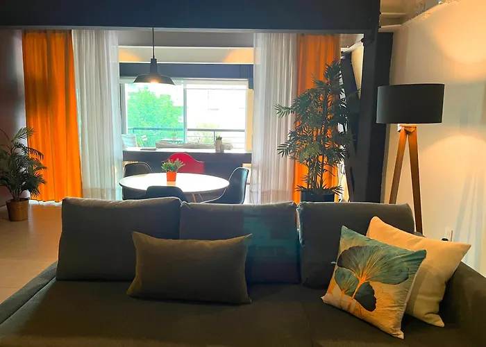Apartamento Arquimedes Polanco *