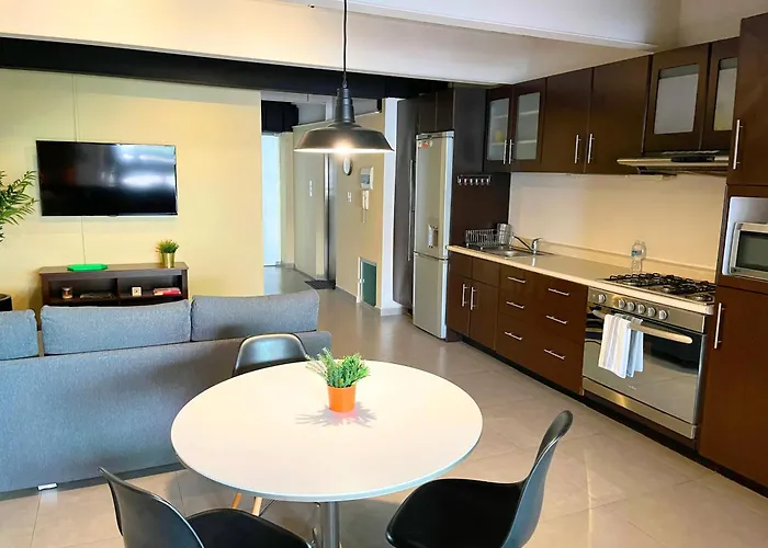 Arquimedes Polanco Apartamento