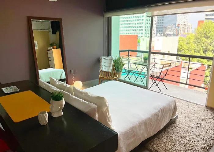 Apartamento Arquimedes Polanco