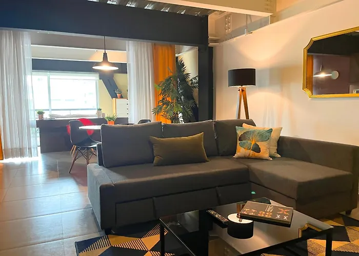 Arquimedes Polanco Apartamento