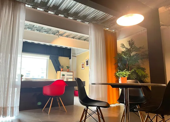 Apartamento Arquimedes Polanco *