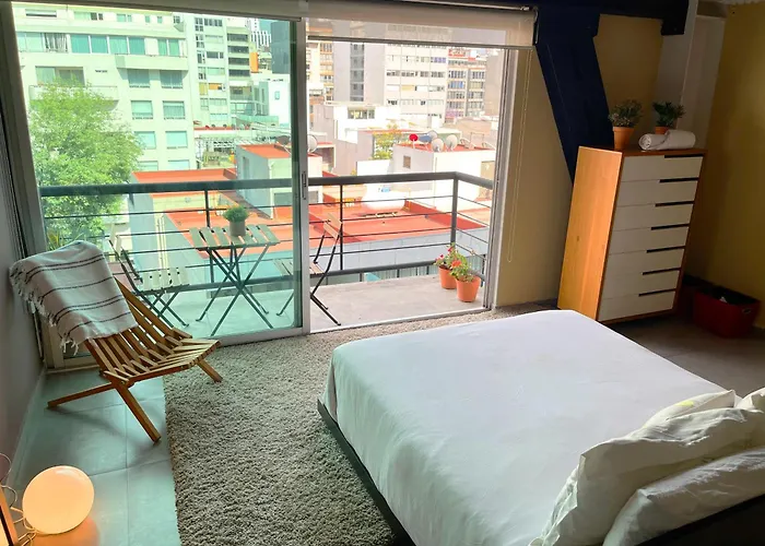 Arquimedes Polanco Apartamento