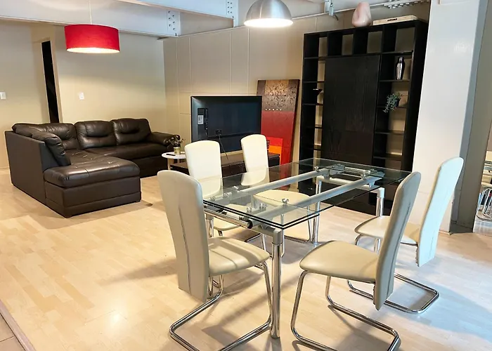 Apartamento Arquimedes Polanco
