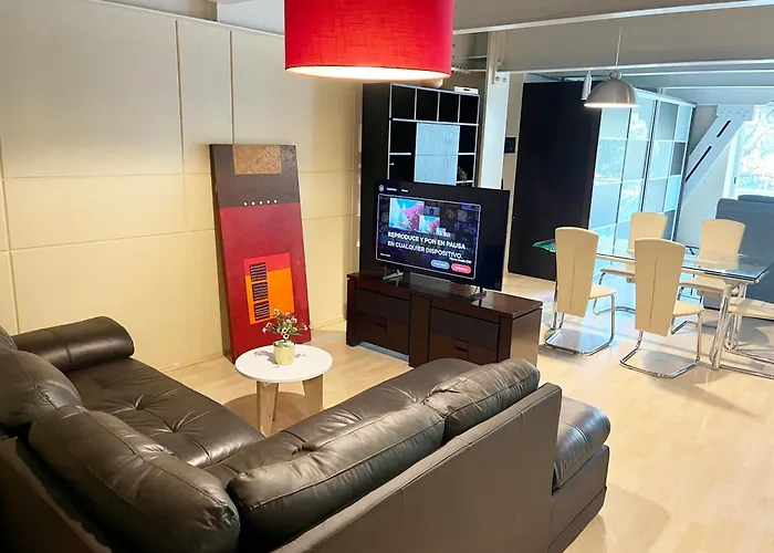 Arquimedes Polanco Apartamento *