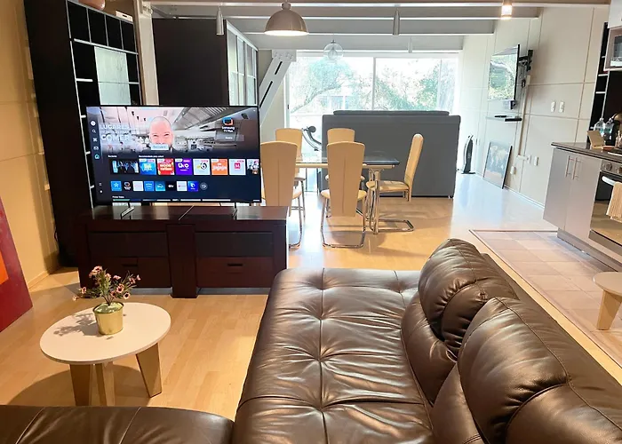 Arquimedes Polanco Apartamento *