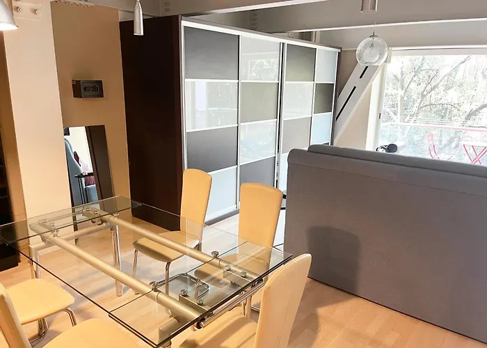 Apartamento Arquimedes Polanco México DF