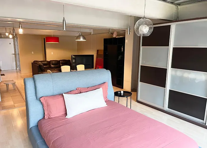 Arquimedes Polanco Apartamento *