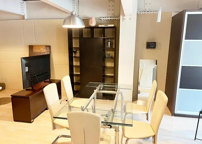 Arquimedes Polanco Apartamento *