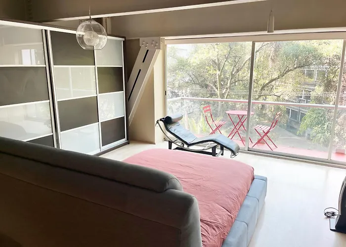 Arquimedes Polanco Apartamento *