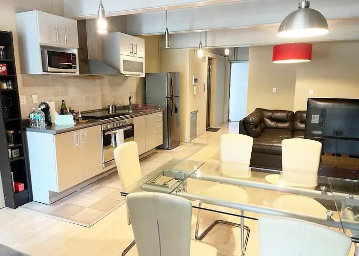 Arquimedes Polanco Apartamento